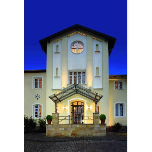 Hotel Xtra Gleis
