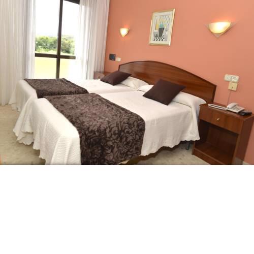 Hotel Xunqueira