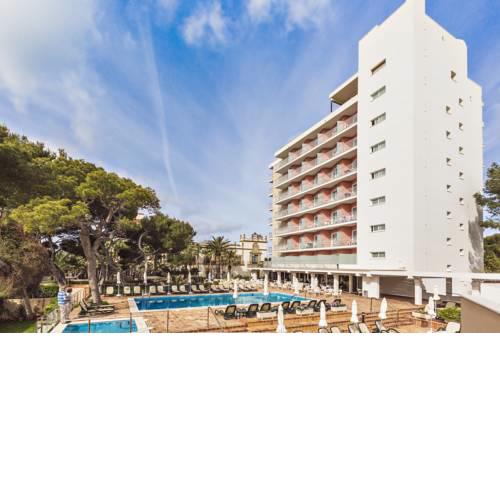 Hotel y Apartamentos Leman