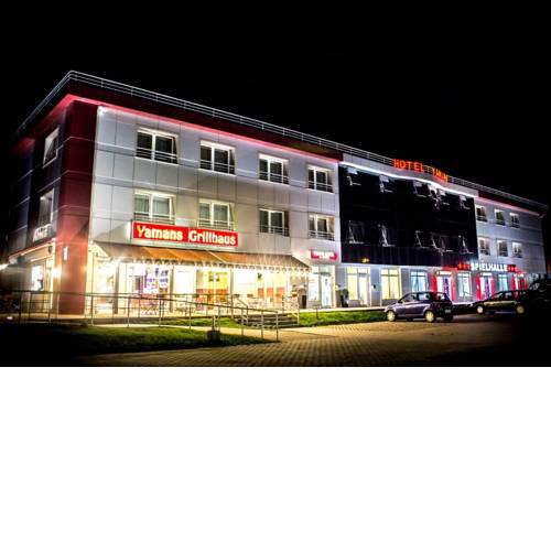 Hotel Yaman