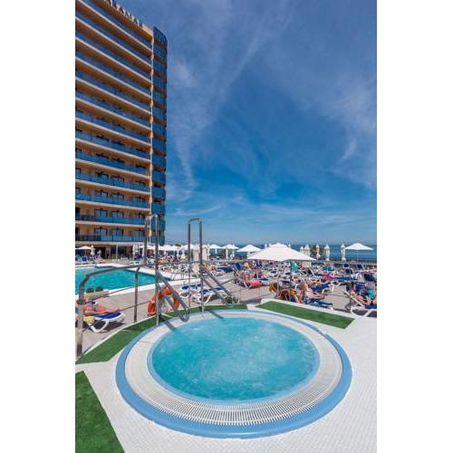 Hotel Yaramar - Adults Recommended