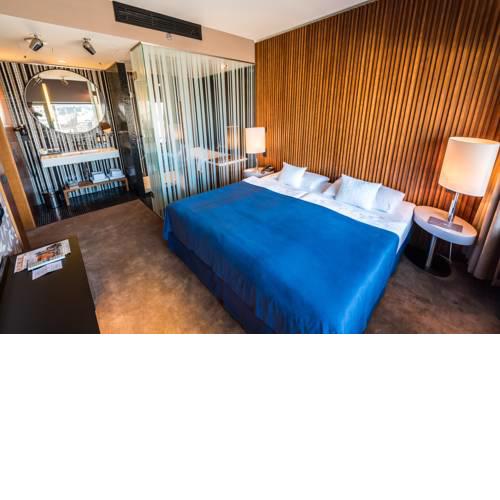 Hotel Yasmin Košice