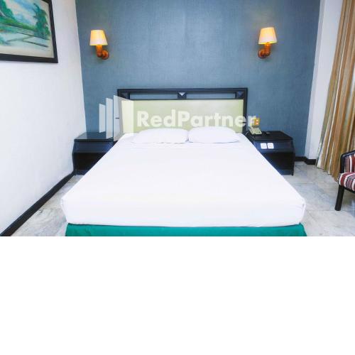Hotel Yasmin Makassar RedPartner