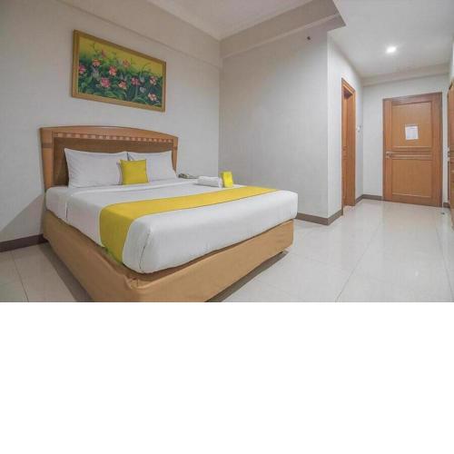Hotel Yehezkiel Surapati RedPartner