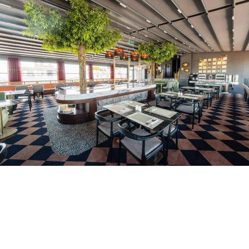 Hotel Yigitalp Istanbul