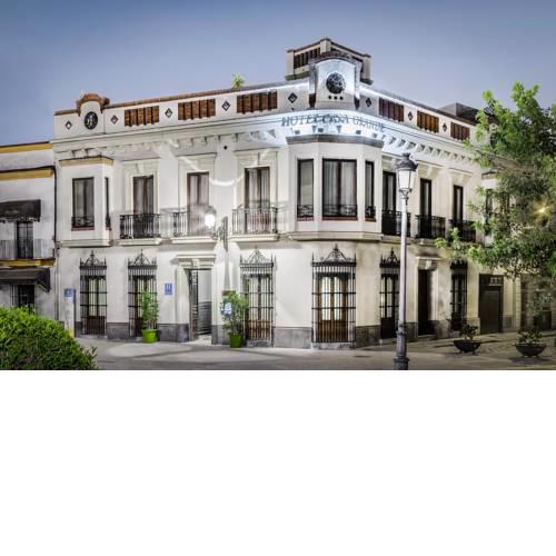 Hotel YIT Casa Grande