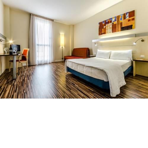 Hotel YIT Ciudad De Zaragoza