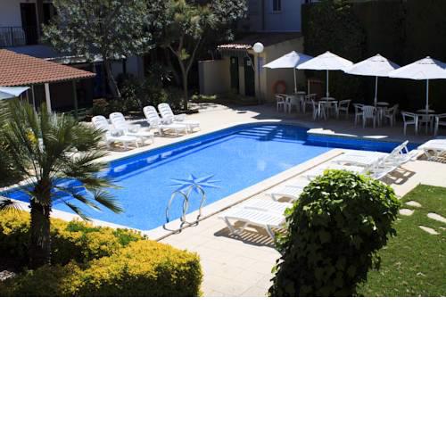 Hotel Yola