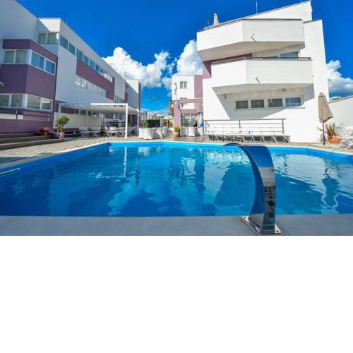 Hotel ZaDar