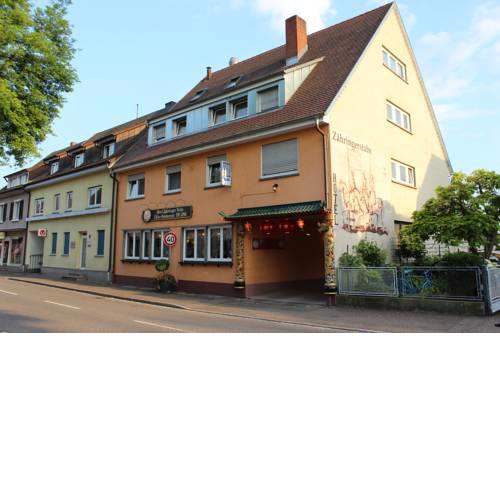 Hotel-Zähringerstube