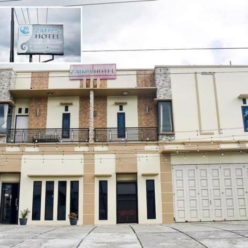 Hotel Zahza