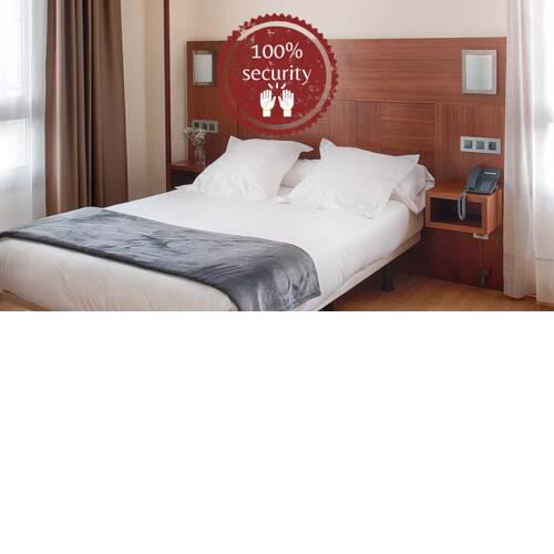 Hotel Zalle Don Fernando