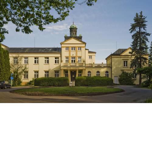 Hotel Zámeček