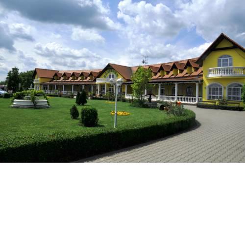 Hotel Zámeček