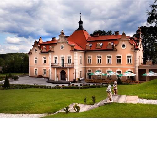 Hotel Zamek Berchtold
