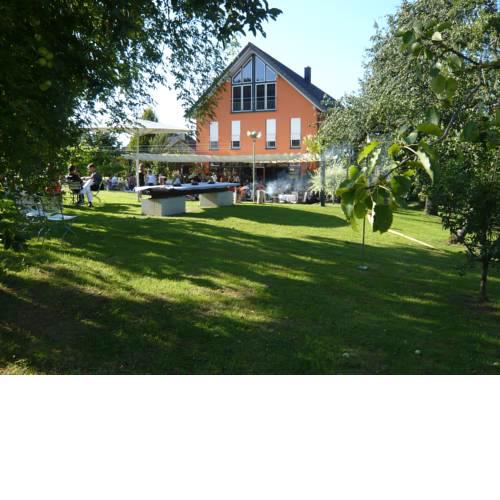 Hotel Zapa