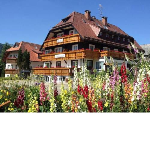 Hotel Zartenbach B&B