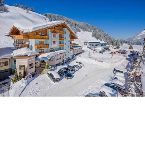 Hotel Zauchensee Zentral