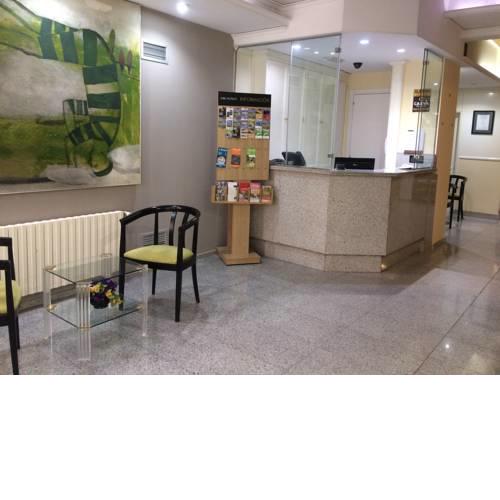 Hotel Zaymar