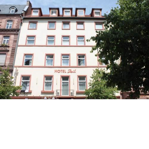 Hotel Zeil