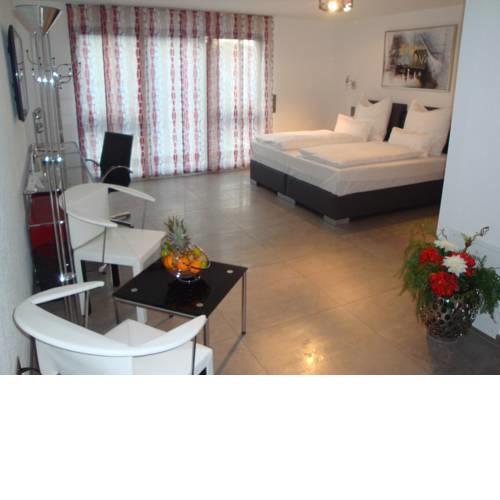 Hotel ZeitZeichen