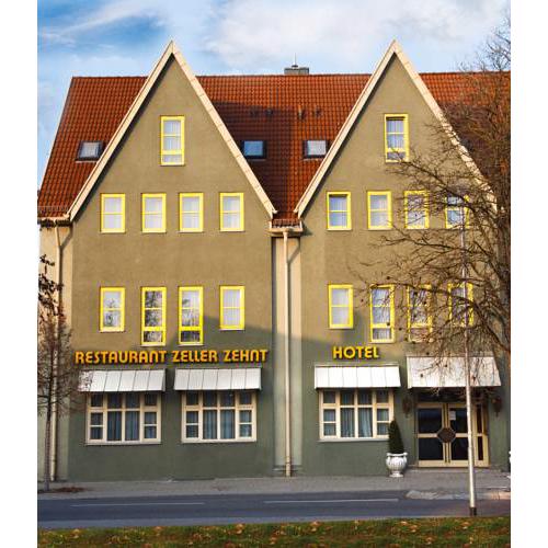 Hotel Zeller Zehnt