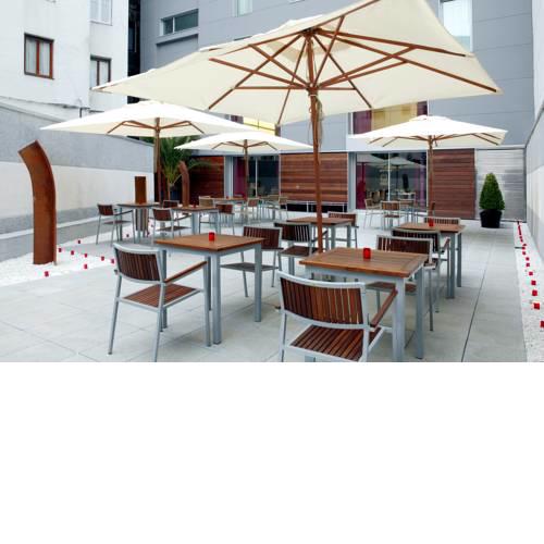 Hotel Zenit Bilbao