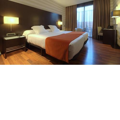 Hotel Zenit Pamplona