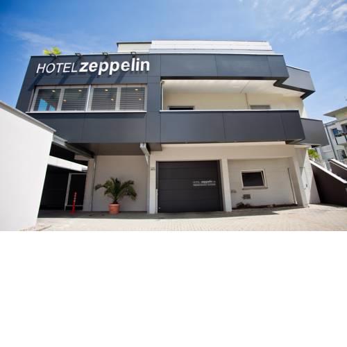 Hotel Zeppelin®