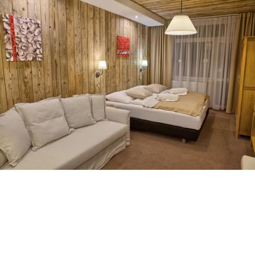 Hotel Zerrenpach