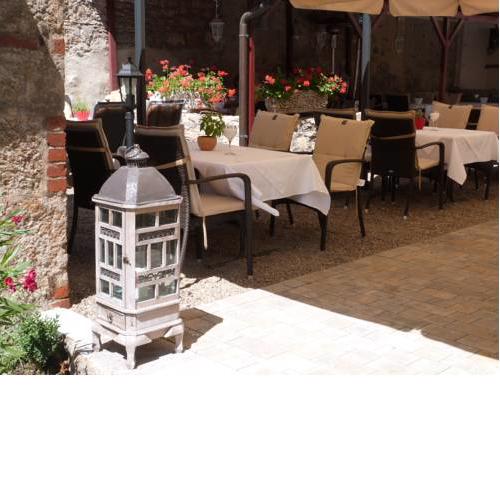 Hotel Zeus zum Bären