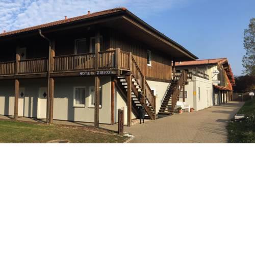 Hotel Zierow - Urlaub an der Ostsee