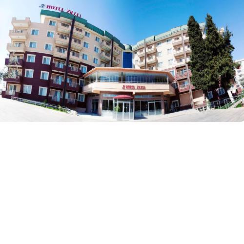 Hotel Zileli