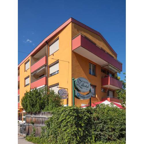 Hotel Zillertal