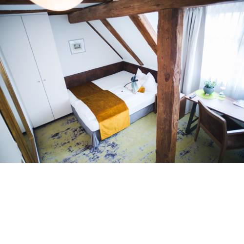 Hotel Zirbelstube