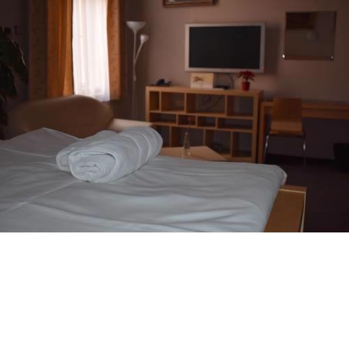 Hotel Zlatá Štika