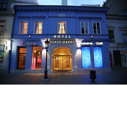 Hotel Zlaty Dukat