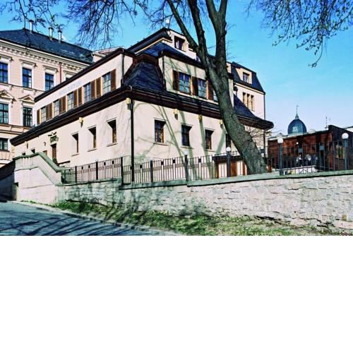 Hotel Zlaty Lev
