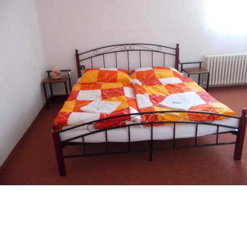 Hotel Zlatý Zajíc