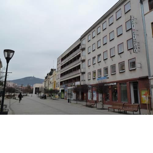 Hotel Zobor