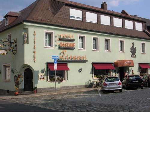 Hotel Zrenner