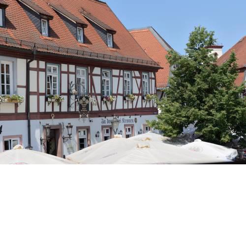 Hotel Zu den Drei Kronen