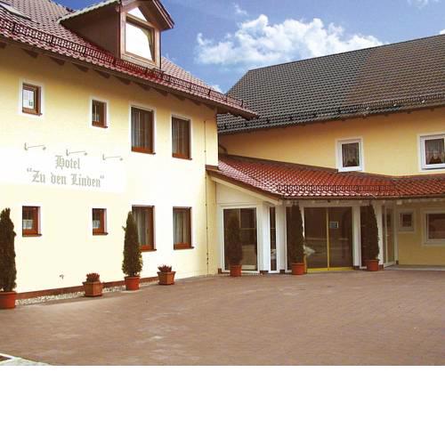 Hotel zu den Linden