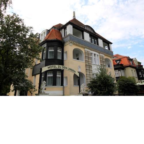 Hotel Zu den Linden