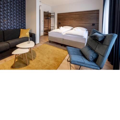 Hotel Zu Freunden