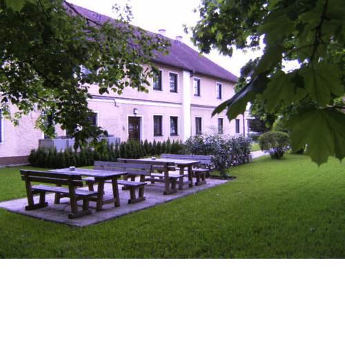Hotel Zu Hause auf Zeit