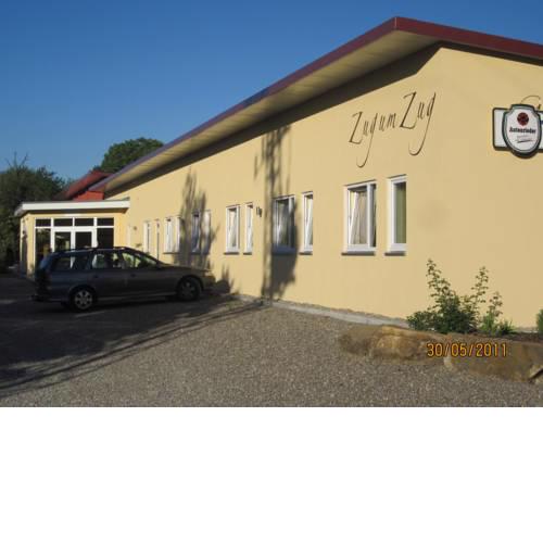 Hotel Zug um Zug
