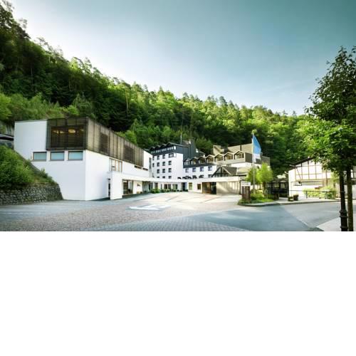 Hotel Zugbrücke Grenzau