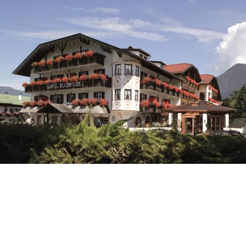 Hotel Zugspitze