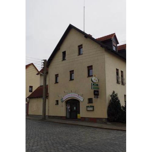 Hotel Zum Abschlepphof